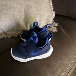Toddler Nikes!